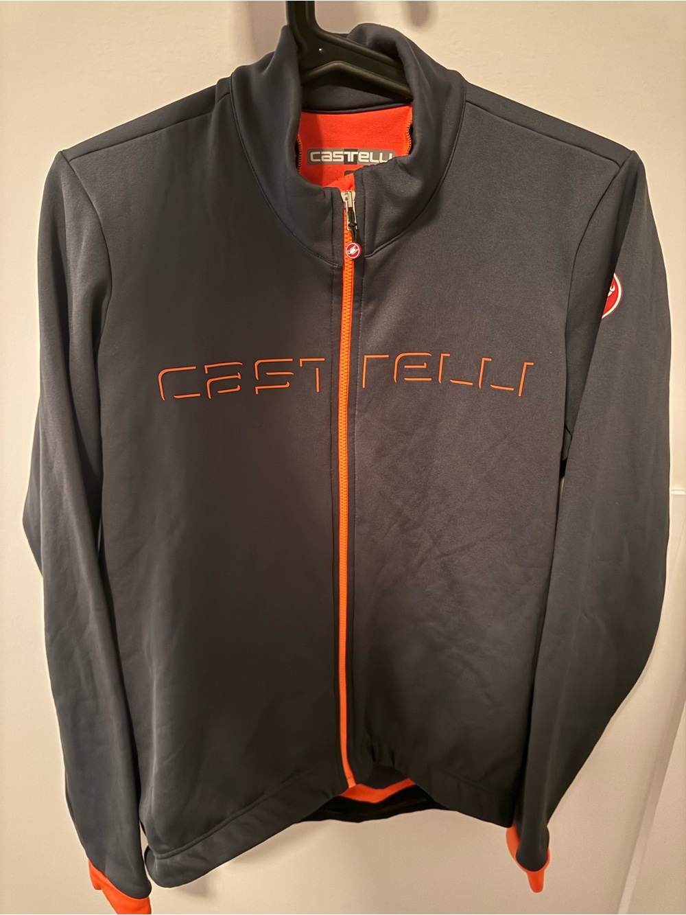 Castelli cycling